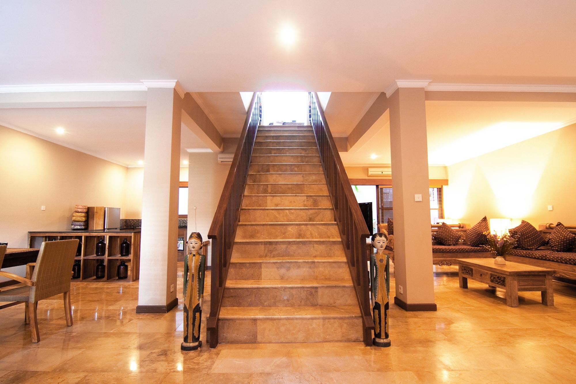 Ajanta Villa Sanur Exterior foto