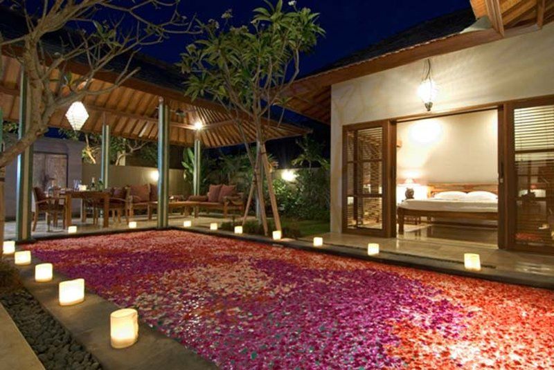 Ajanta Villa Sanur Exterior foto